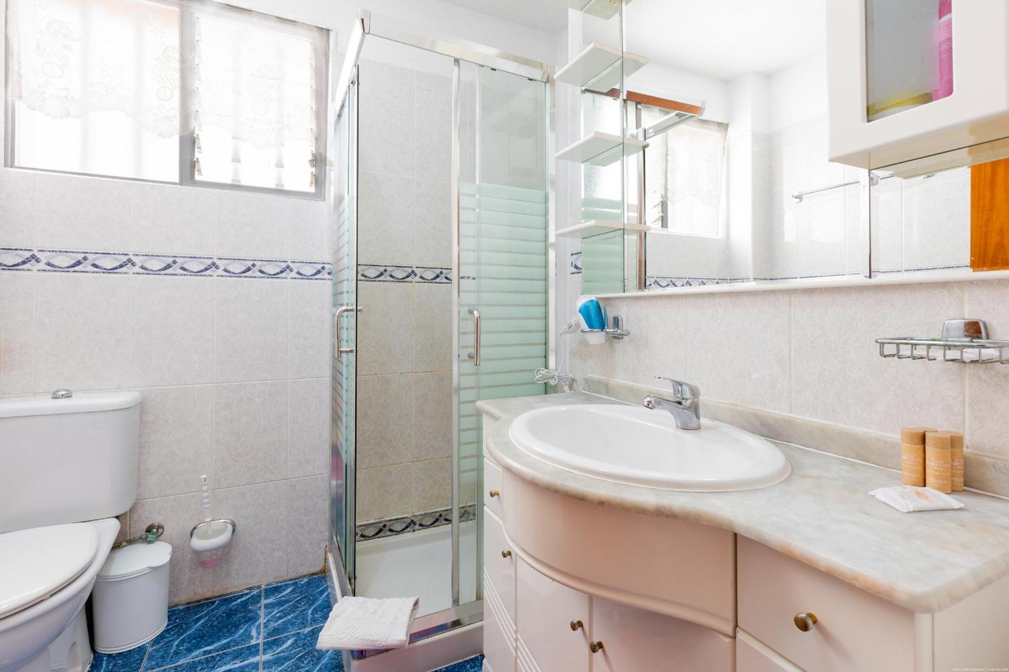 113 Cactus Apartment Лос-Крістіанос Екстер'єр фото