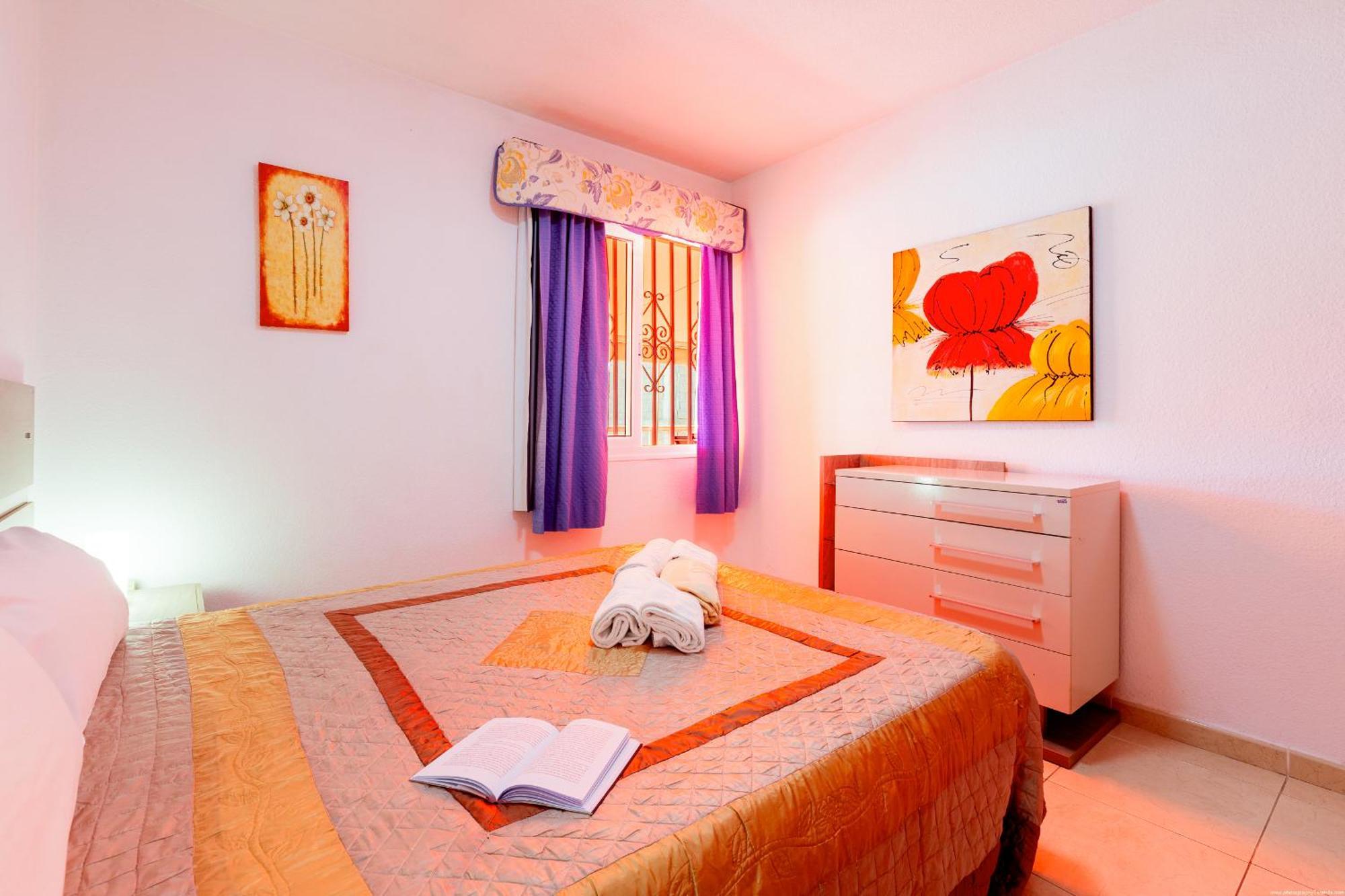 113 Cactus Apartment Лос-Крістіанос Екстер'єр фото
