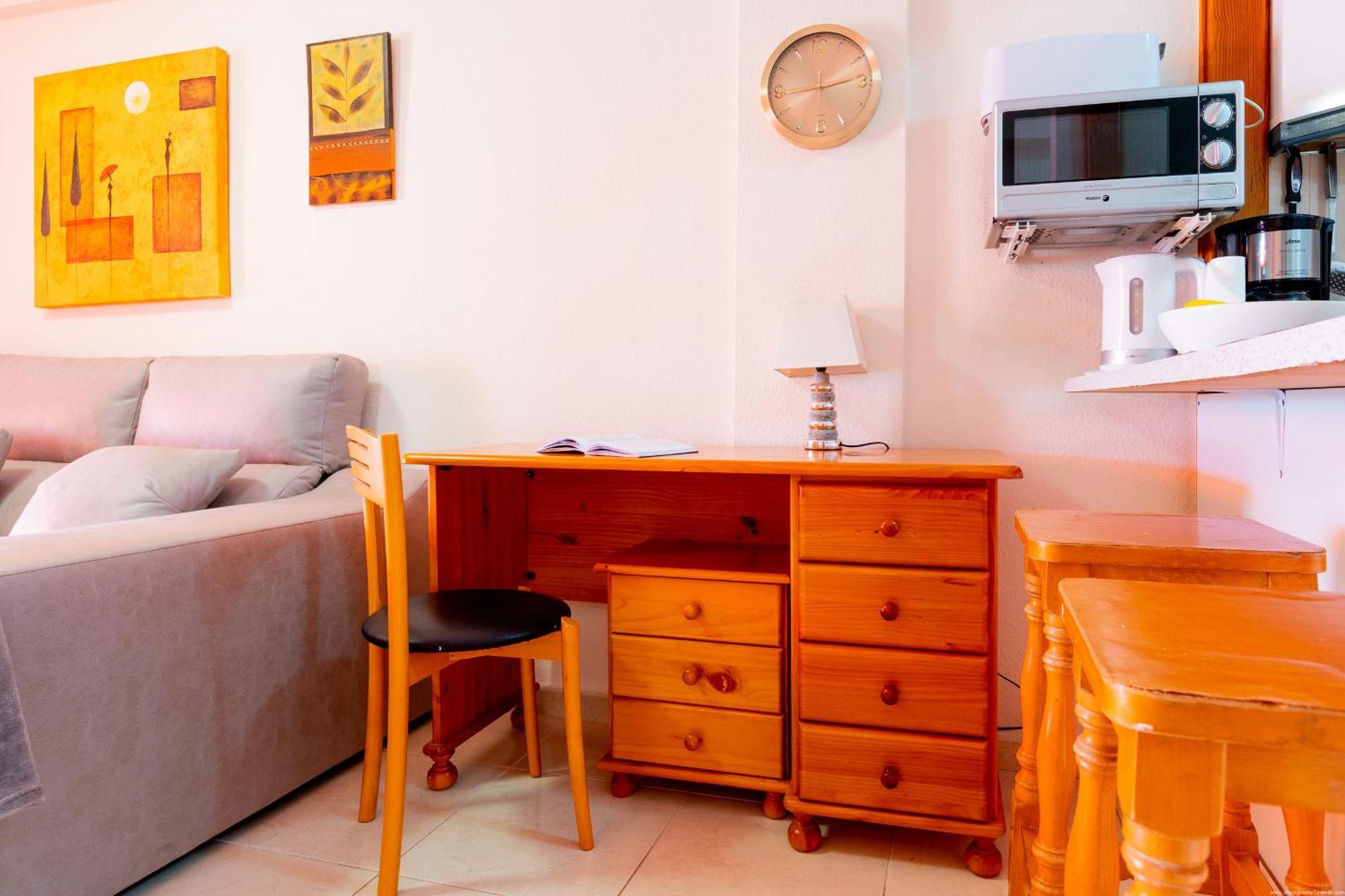 113 Cactus Apartment Лос-Крістіанос Екстер'єр фото